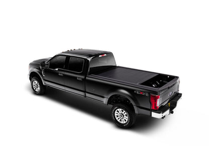 Retrax 2019-2026 Ford Ranger 5ft Bed RetraxPRO MX | Ford Ranger (19-26) (80335)