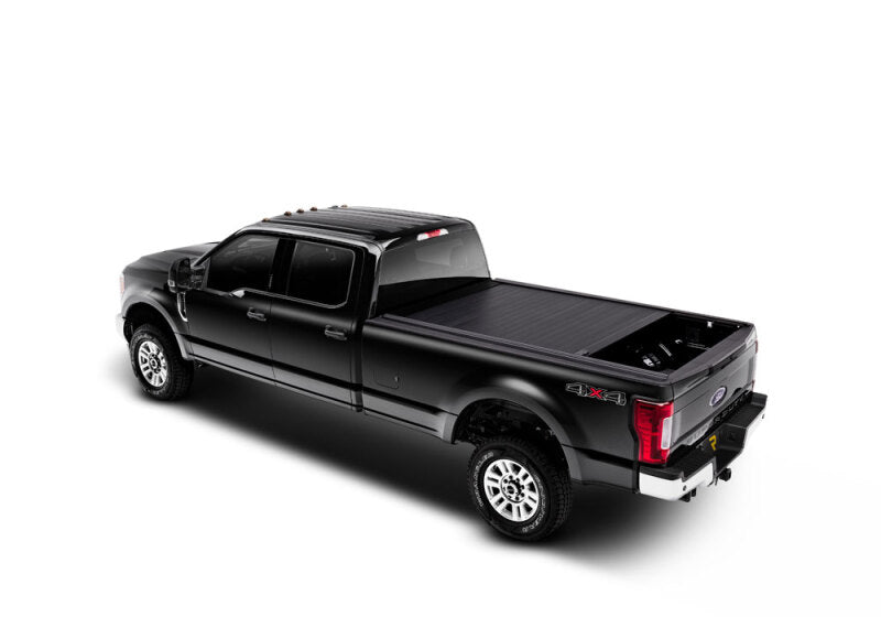 RetraxPRO MX 6ft Bed Cover | Ford Ranger (19-26) (80336)