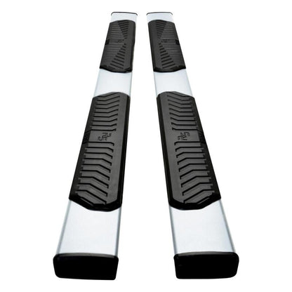 Westin SS Nerf Step Bars: Fits Ram 1500 / 2500 / 3500 (09-24) - Polished