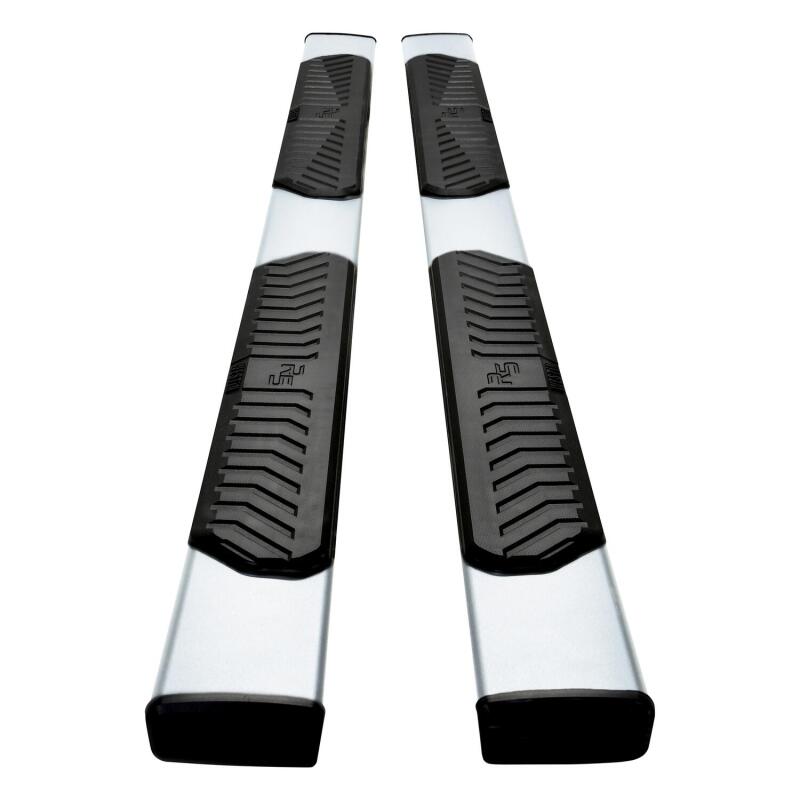 Westin SS Nerf Step Bars: Fits Ram 1500 / 2500 / 3500 (09-24) - Polished