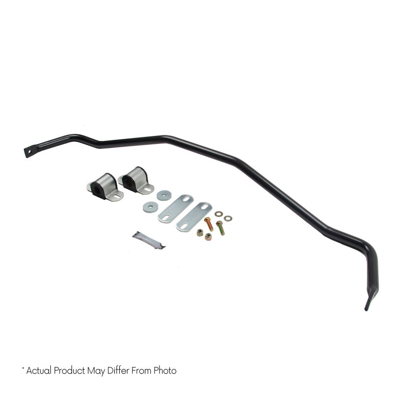 ST Suspensions Front Anti-Sway Bar | Jeep Gladiator (20-25) (50185)