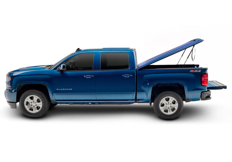 Undercover 6ft Lux Bed Cover | Ford Ranger (19-26) (UC2196L-YZ)