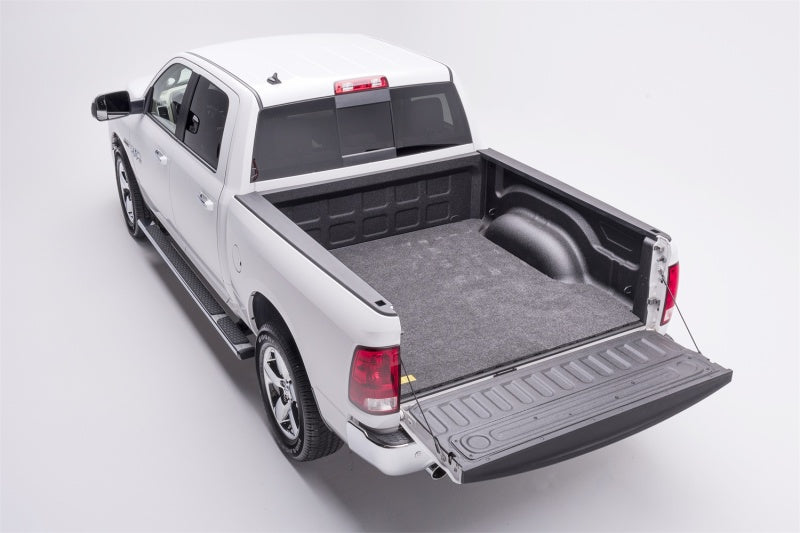 BedRug Bed Mat: Ram 1500 2019-2025 w/ Spray-In and Non-Lined Bed