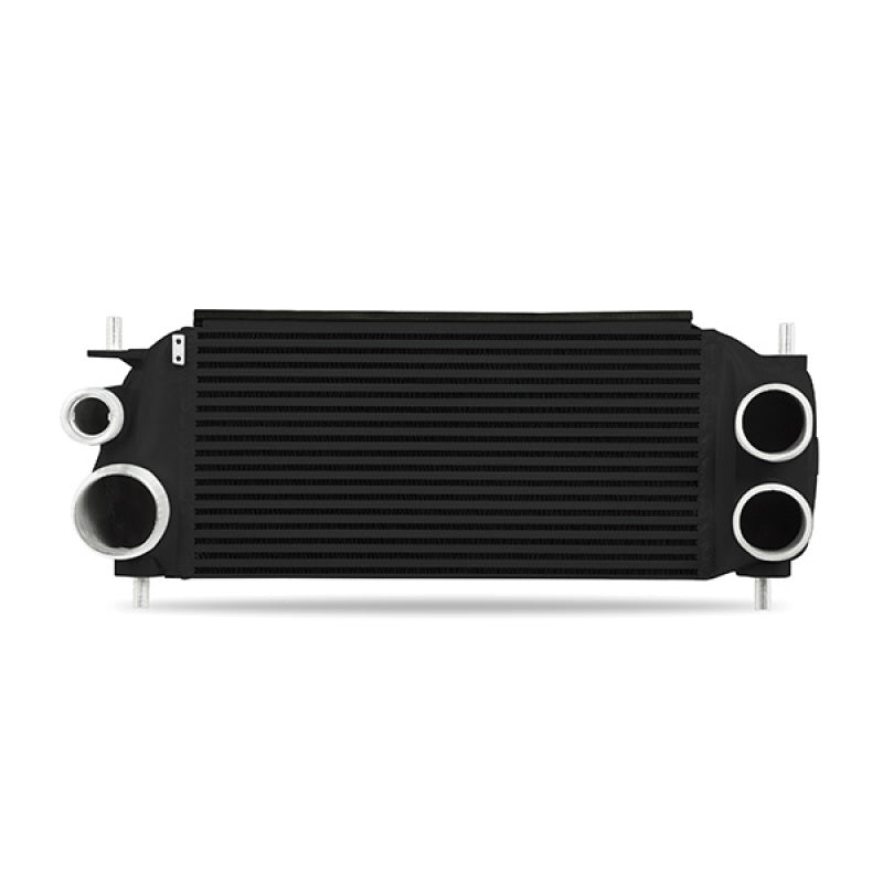 Mishimoto 2016+ Ford F-150 2.7/3.5L EcoBoost Intercooler | Black (MMINT-F150-15BK)