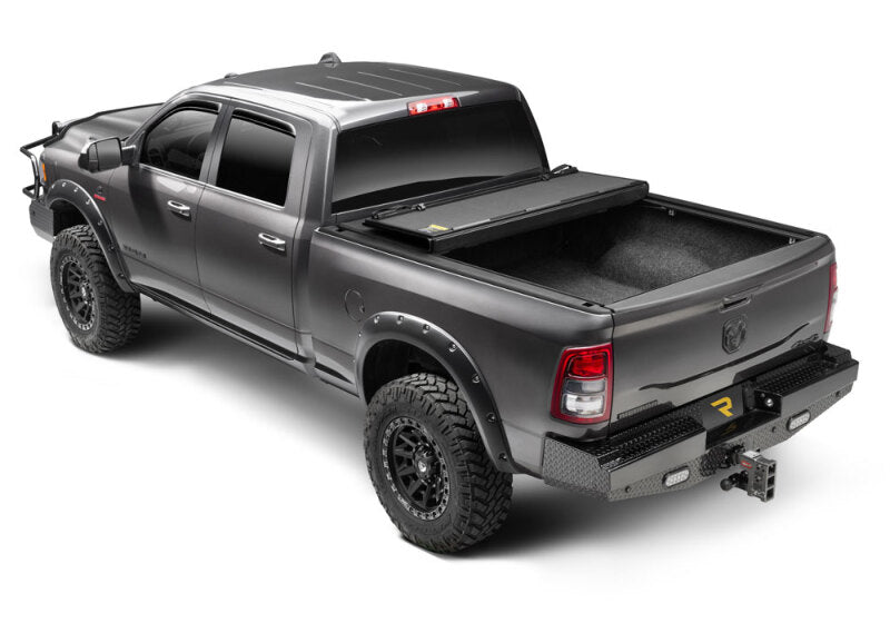 Extang Endure ALX Bed Cover | Ram 1500 (19-23 / 25-26) / 2500 (19-25) / 3500 (19-25) (80422)