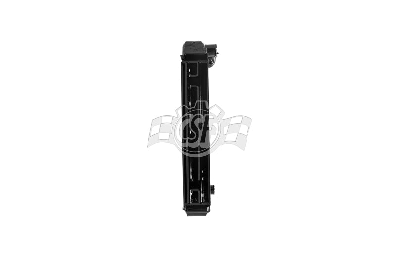 CSF Radiator | TOYOTA Land Cruiser & also 75-80 4.2L (4 ROW copper core) 1970-1974