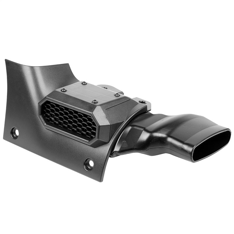 Rugged Ridge AmFib Low/High Mount Snorkel System | Jeep Wrangler JL / Gladiator JT (18-20 / 20-25) (17756.31)