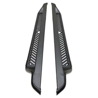 Westin 20-44015 Outlaw Drop Running Boards | Chevrolet Colorado / GMC Canyon (15-26) (20-44015)