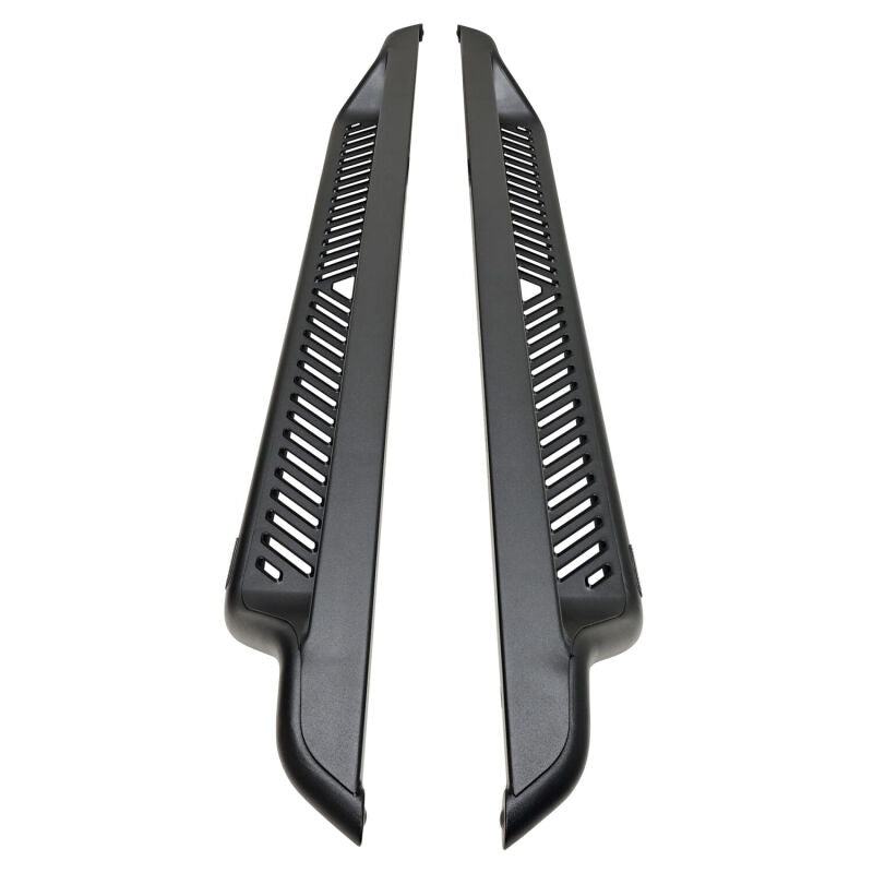 Westin 20-44015 Outlaw Drop Running Boards | Chevrolet Colorado / GMC Canyon (15-26) (20-44015)