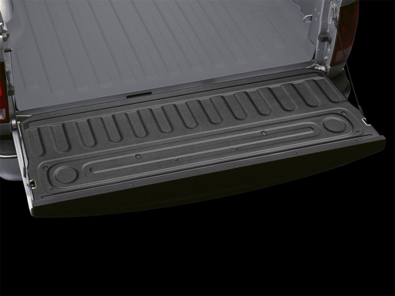 WeatherTech TechLiner Tailgate Liner (Black): Dodge Ram 2009 - 2018 (1500, 2500, 3500)