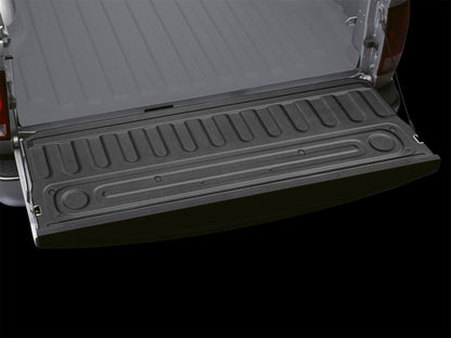 WeatherTech TechLiner Tailgate Liner (Black): Dodge Ram 2009 - 2018 (1500, 2500, 3500)