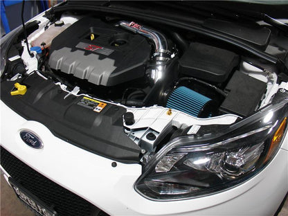 Injen Short Ram Intake | Ford Focus (98-08, 11-19) 2.0L (SP9001BLK)
