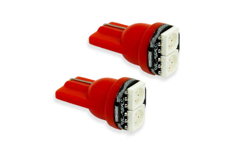 Diode Dynamics 194 LED Bulb SMD2 | Ford Ranger (19-26) (DD0036P)