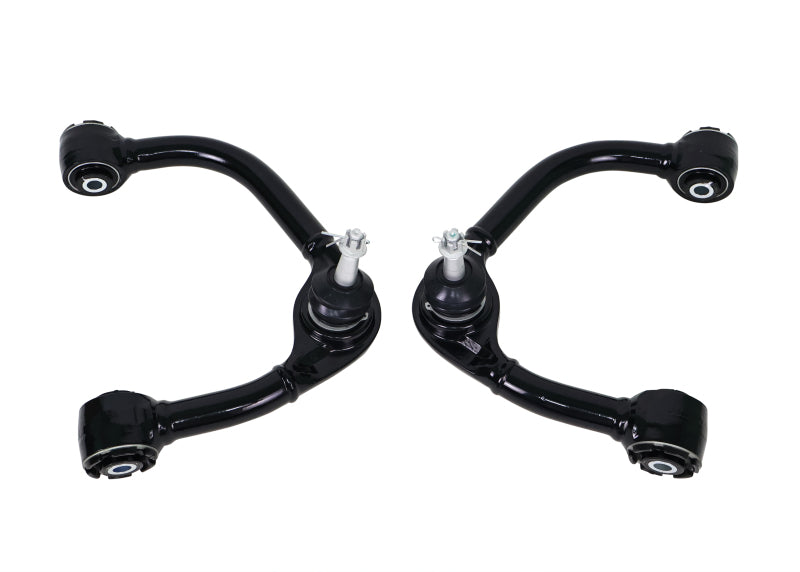 Whiteline 21+ Ford F150 Upper Control Arm | Ford F-150 (21-26) (KTA319)
