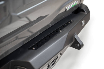 Addictive Desert Designs Rear Bumper | Ford F-150 (21-23) (R191231280103)