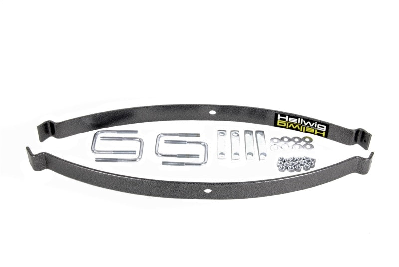 Hellwig EZ Level Helper Spring | Toyota Tundra (00-06) / Ford F-150 (97-08) (991)
