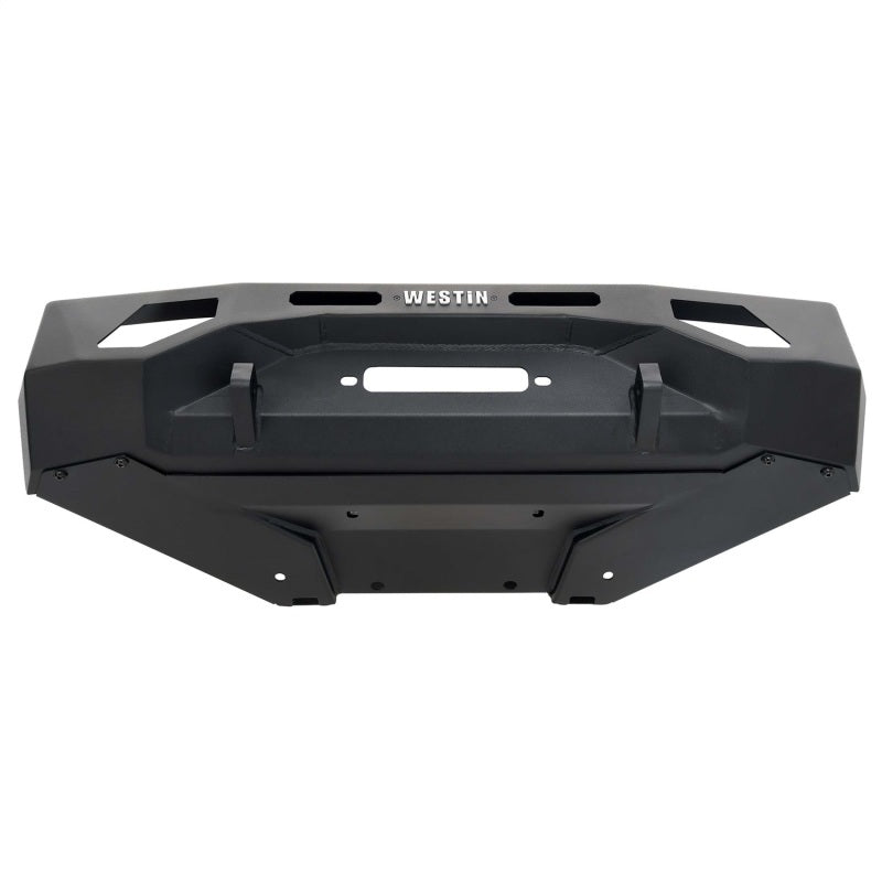 Westin Pro-Series Front Bumper | Toyota Tundra (22-26) (58-411285)
