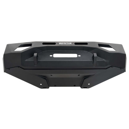 Westin Pro-Series Front Bumper | Toyota Tundra (22-26) (58-411285)