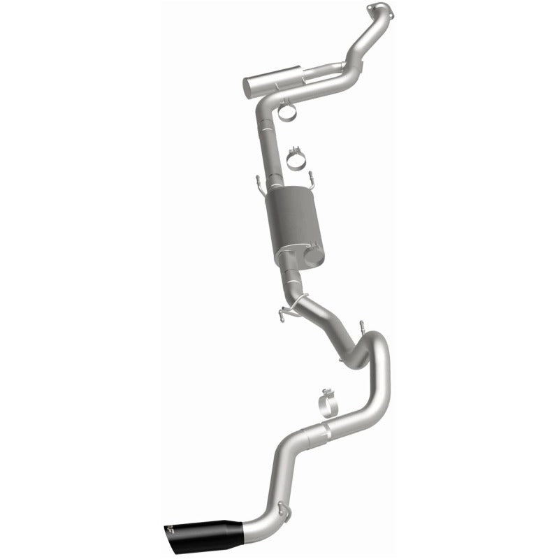 Magnaflow SPEQ Series Cat-Back Exhaust | Toyota Tacoma (24-25) (19680) (19680)