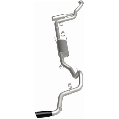 Magnaflow SPEQ Series Cat-Back Exhaust | Toyota Tacoma (24-25) (19680) (19680)