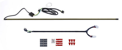 Putco 60in Red Light Blade | Ford F-150 (21-22 / 24-26) / Raptor (21-23) (9203060-13)
