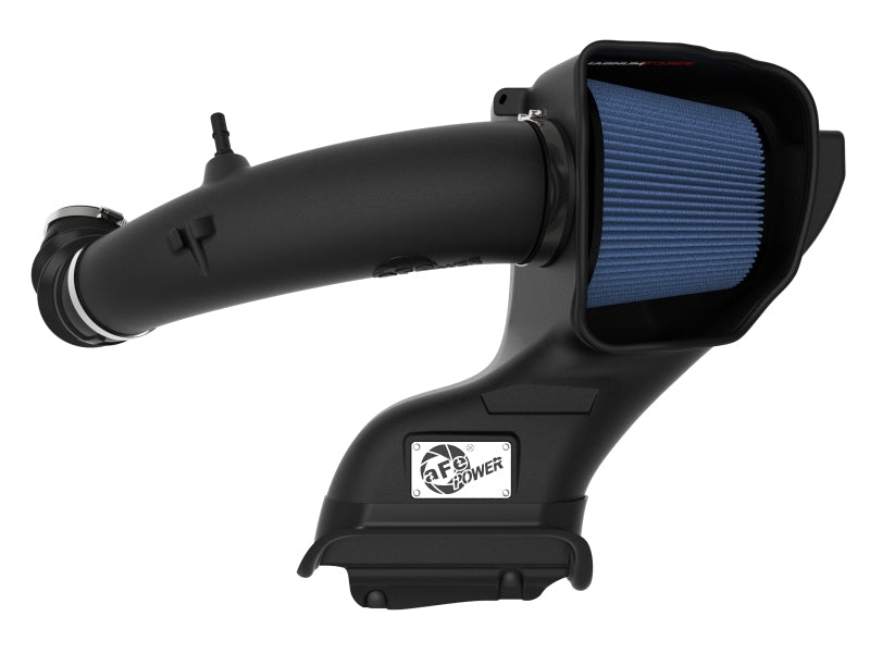 aFe POWER Magnum FORCE Stage-2 Pro 5R Intake | Ford F150 5.0L V8 (21-21) (54-13064R)