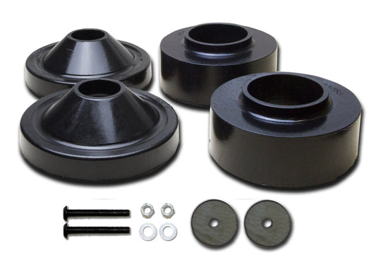 Skyjacker 2"F/0.75"R Leveling Kit w/ Hydro Shocks | Jeep Wrangler JK (07-18) (JK23)