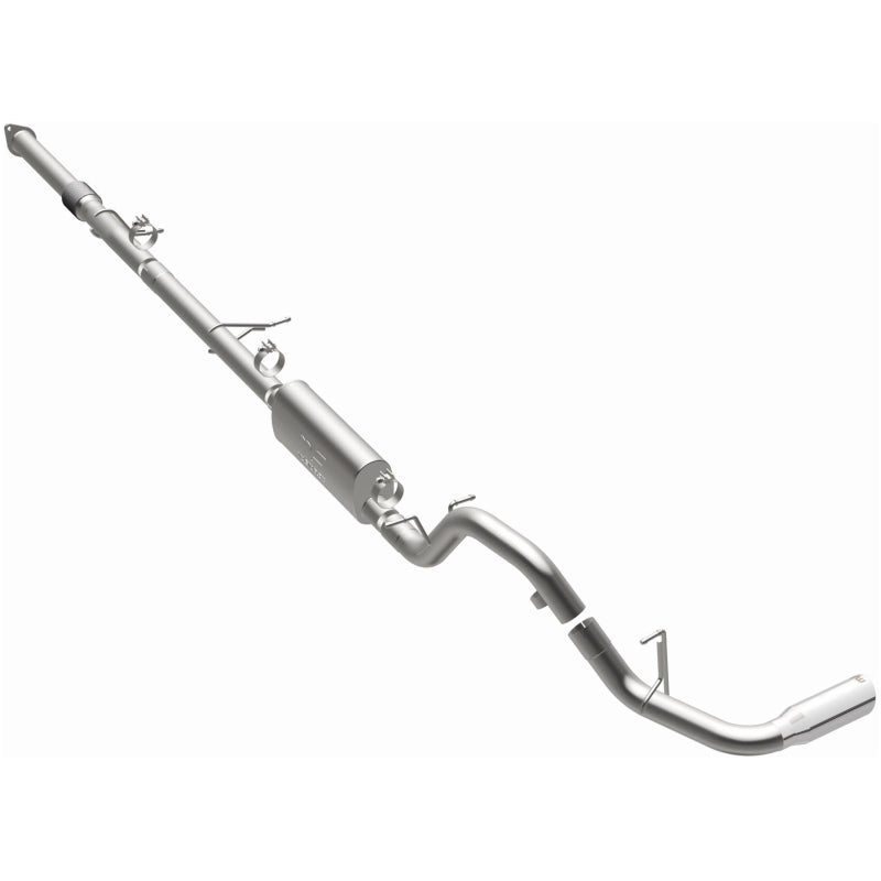 Magnaflow NEO SS Cat-Back Exhaust | Chevy Colorado (23+) / GMC Canyon (19649)