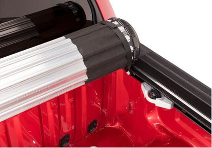 BAK 07-20 Toyota Tundra (w/ OE Track System) 5ft 6in Bed Revolver X2 | Toyota Tundra (22-26, 10-13, 14-18) (39409T)