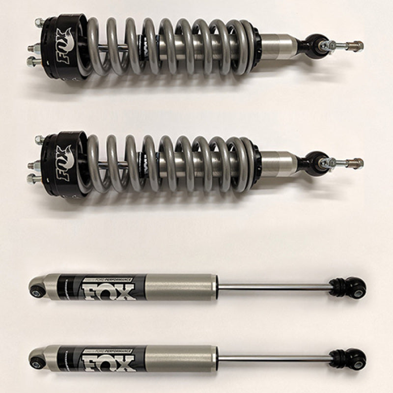 Ford Racing Off-Road Suspension Leveling Kit | Ford Ranger (19-26) (M-18000-RA)