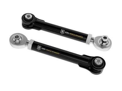 ICON Tubular Rear Upper Link Kit | Ford Bronco (21-26) (44100T)