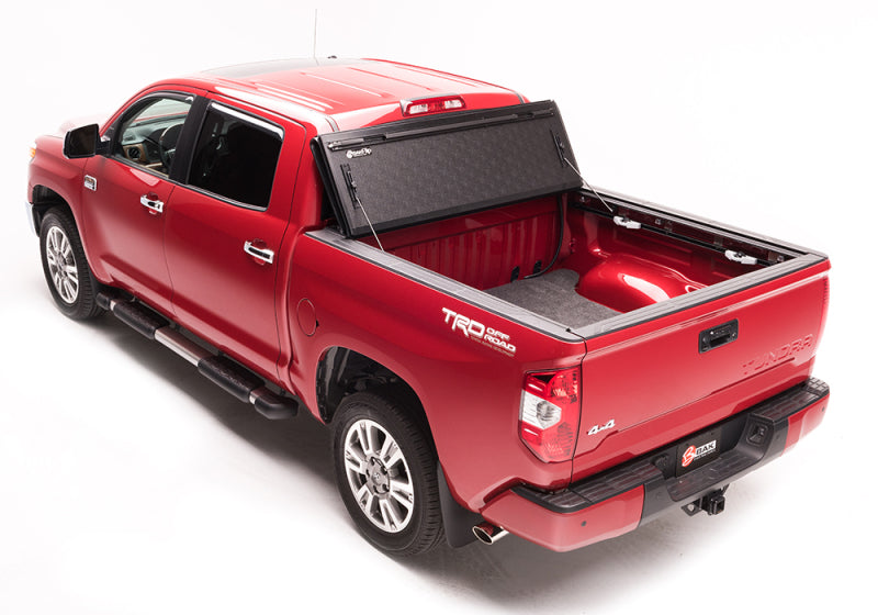 BAK 2024-2026 Toyota Tacoma Bed Cover | BAKFlip G2 (226447)