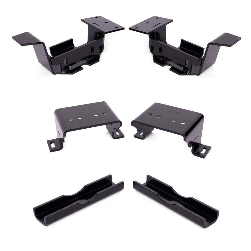 Air Lift LoadLifter 5000 Ultimate Load Support Kit | Chevrolet Silverado 2500HD / GMC Sierra 2500HD (20-26) (88408)