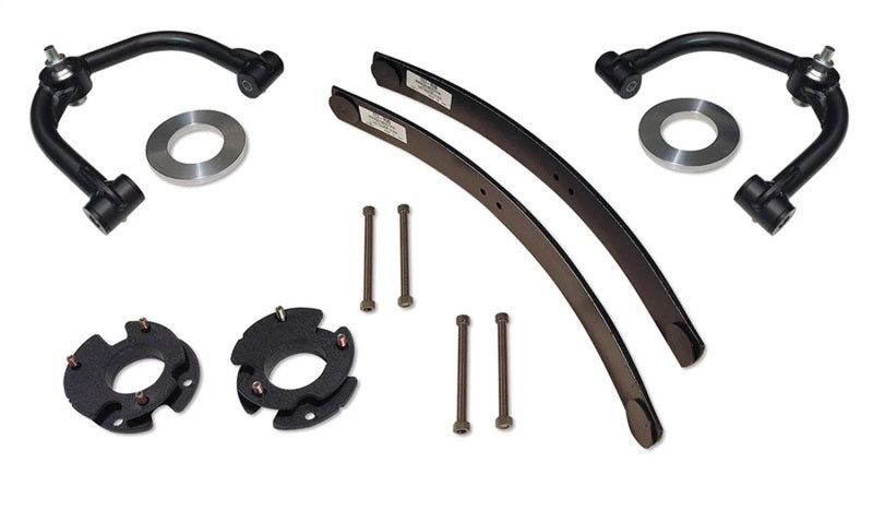 Tuff Country 3in Uni-Ball Lift Kit | Ford F-150 (15-20) (23035)