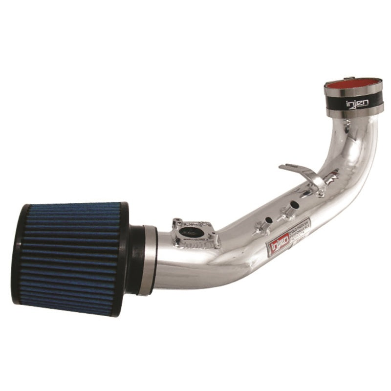 Injen Short Ram CAI | Lexus GS430/LS430/SC430 (01-03) (IS2095BLK)