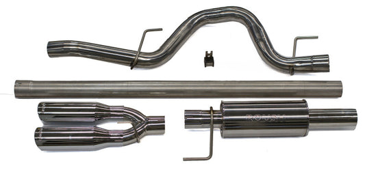 Roush Exhaust Kit | Ford F-150 (09-14) (421248)
