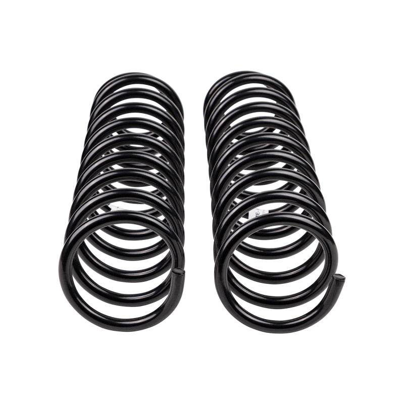 Old Man Emu Front Coil Spring Set | Jeep Wrangler JK (07-18) (2616)