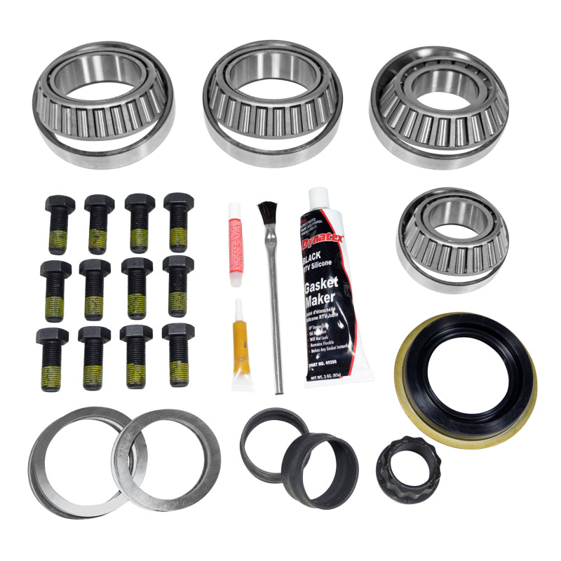 Yukon Gear Master Overhaul Kit | GM / Dodge 11.5in Differential (2011+)(YK GM11.5-B)