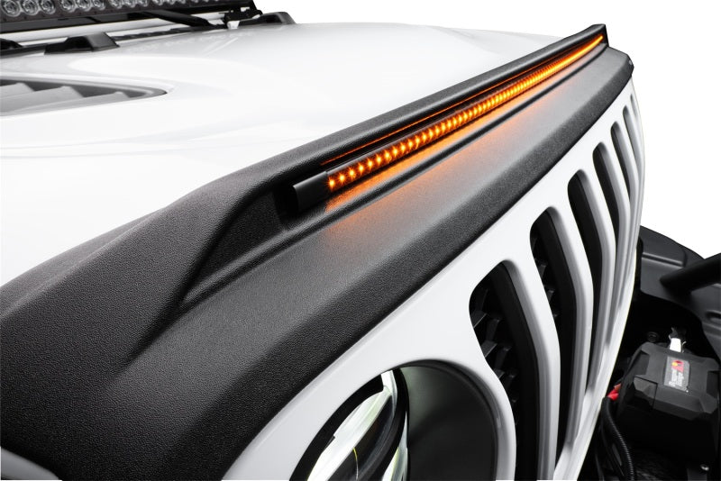 Husky Liners Aeroskin Lightshield PRO | Ford Ranger (19-26) (2820166)