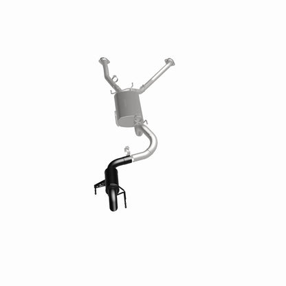 Magnaflow Overland Series Black Cat-Back Performance Exhaust System | Lexus GX550 (24-25) (19677)