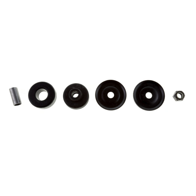 Bilstein B8 5100 Front Shock (FRONT): Dodge Ram 1500 / 2500 / 3500 4WD (02-18) w/ 6-8" Lift