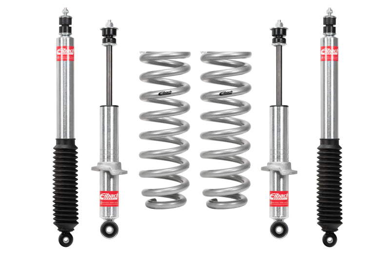 Eibach Pro-Truck-Lift Stage 1 Kit | Toyota Tundra (00-06) (E80-82-066-02-22)