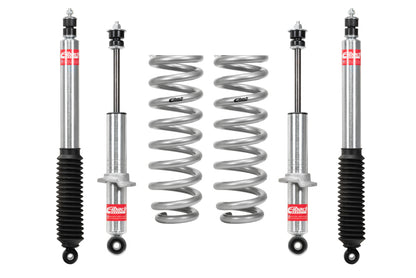 Eibach Pro-Truck-Lift Stage 1 Kit | Toyota Tundra (00-06) (E80-82-066-02-22)