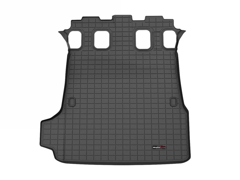 WeatherTech Cargo Liner | Toyota 4Runner (25) (401828)