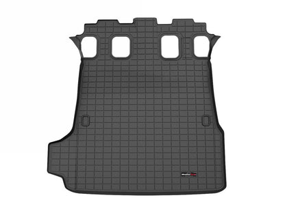 WeatherTech Cargo Liner | Toyota 4Runner (25) (401828)