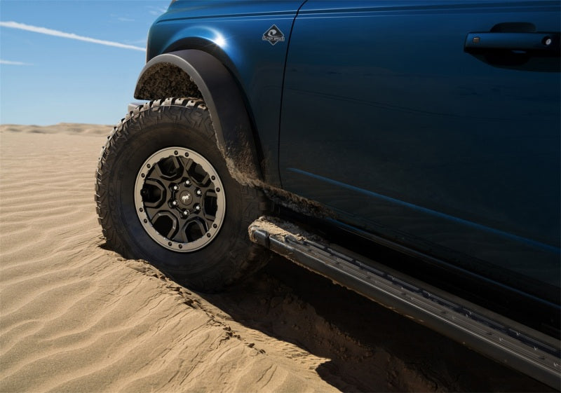 Ford Racing Sasquatch Fender Flare Kit | Ford Bronco (21-26) (M-9164-BFK)