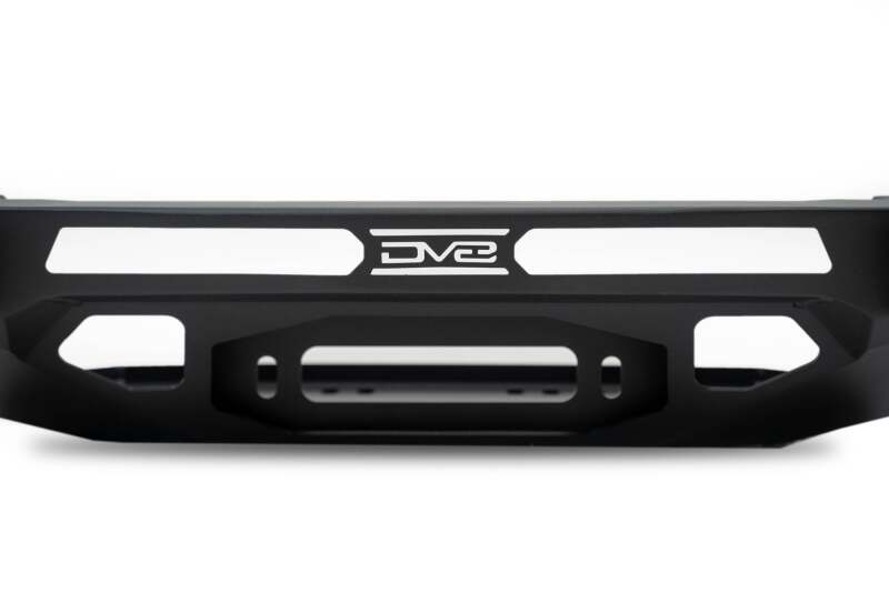 DV8 Offroad Front Bumper | Toyota Land Cruiser (24-26) (FBTL4-01)