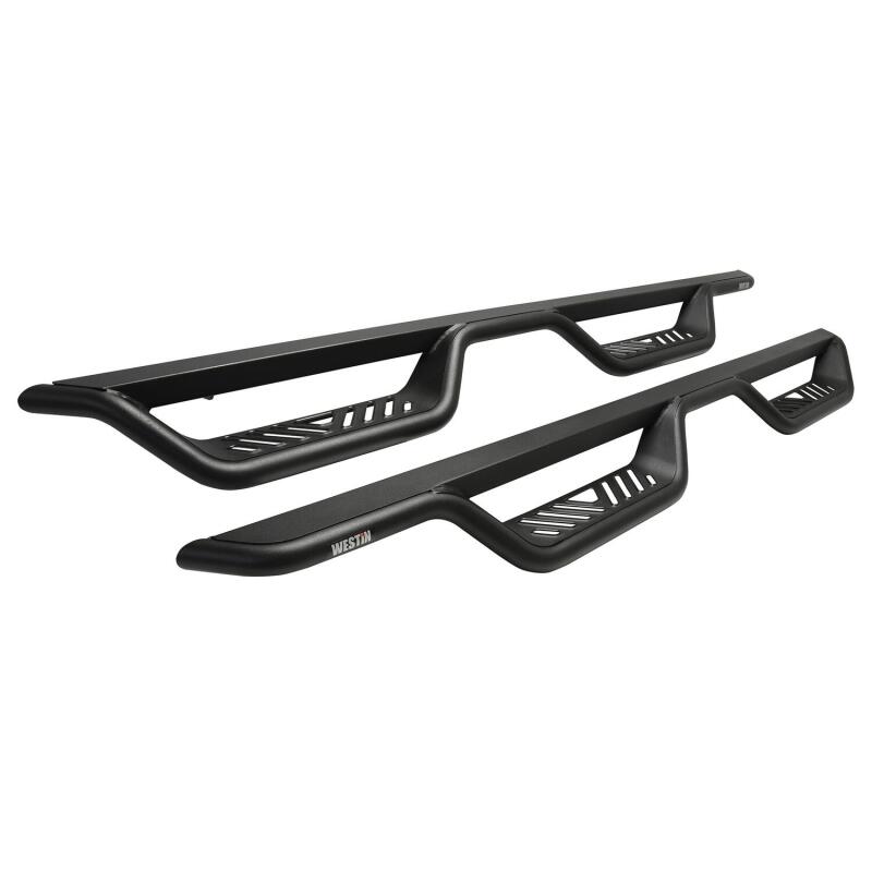 Westin Outlaw Nerf Step Bars | Ford Bronco (21-22) (20-14195)