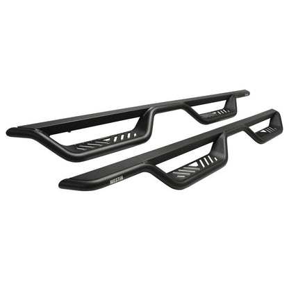 Westin Outlaw Nerf Step Bars | Ford Bronco (21-22) (20-14195)