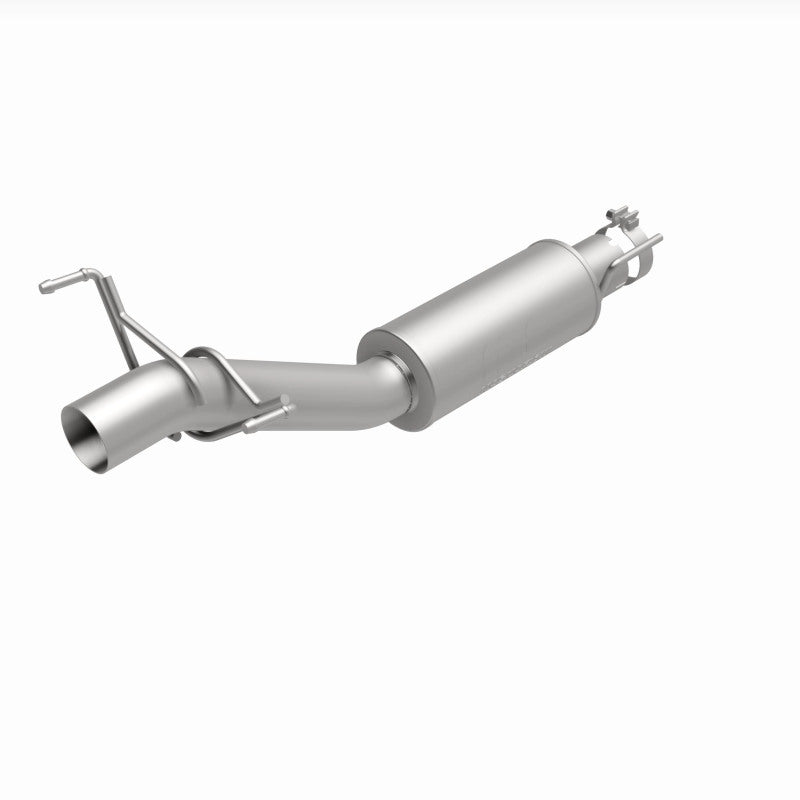 MagnaFlow D-Fit Performance Exhaust Muffler Replacement Kit: Ram 2500 6.4L (14-19) / 3500 6.4L (14-19) w/ Muffler